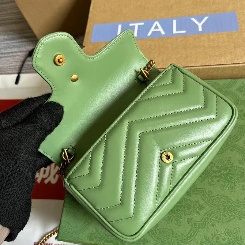 Charm - GG Bags - 814