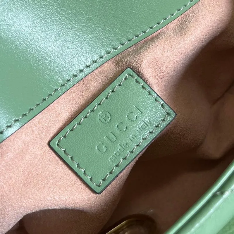 Charm - GG Bags - 814