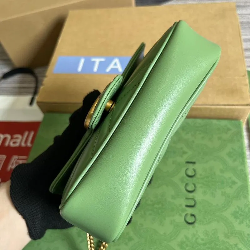 Charm - GG Bags - 814