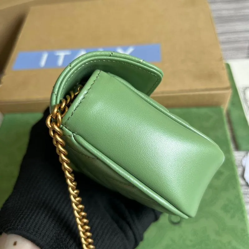 Charm - GG Bags - 814