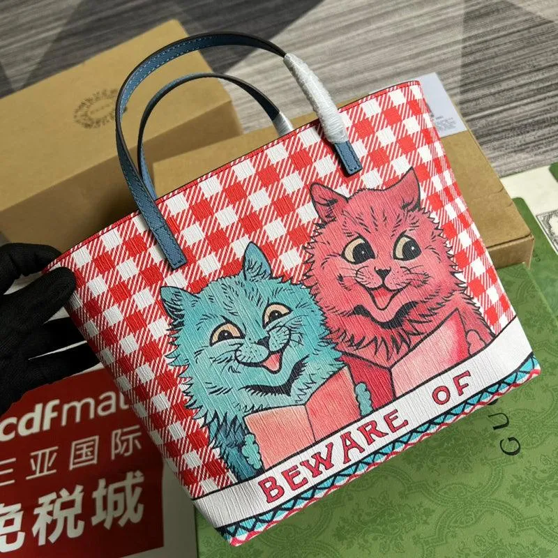 Charm - GG Bags - 929