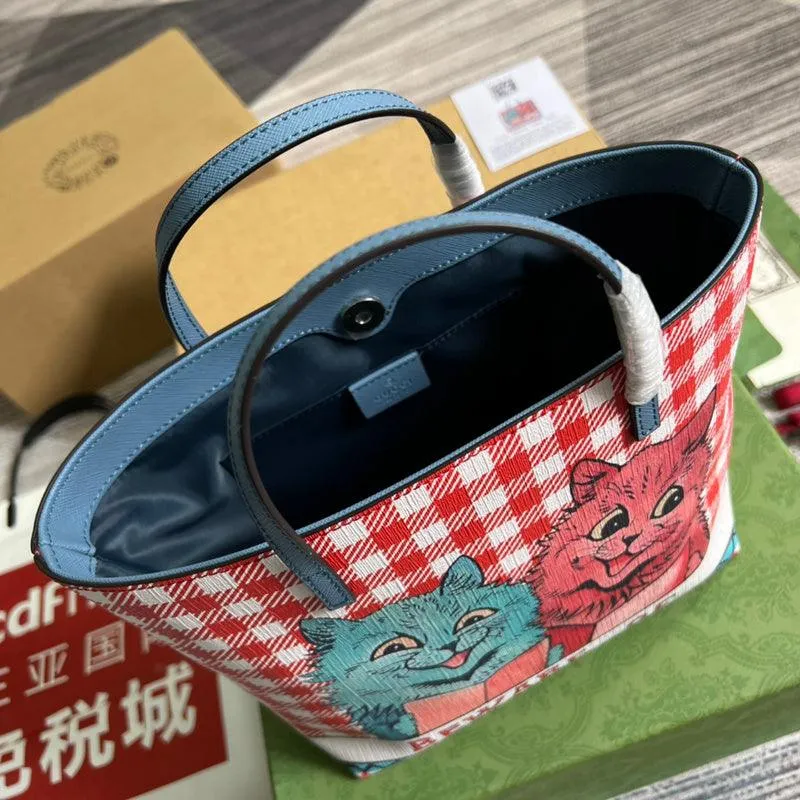 Charm - GG Bags - 929