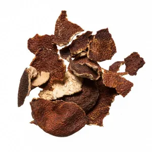 Chen Pi Herb - Premium Aged Tangerine Peel for Traditional Chinese Medicine