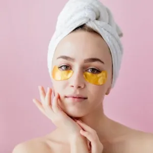 Collagen Gold Eye Mask