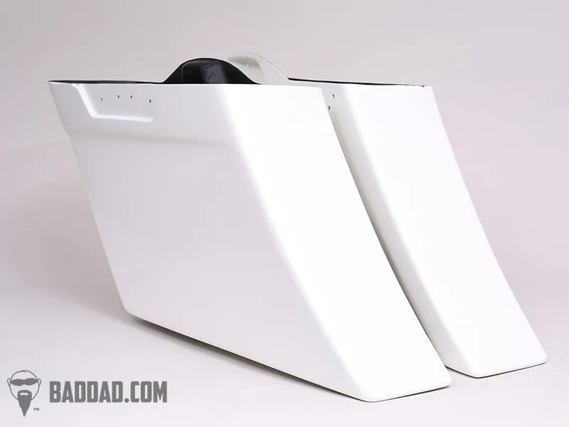 Competition Series Fender & Bag Kit (Dealer)