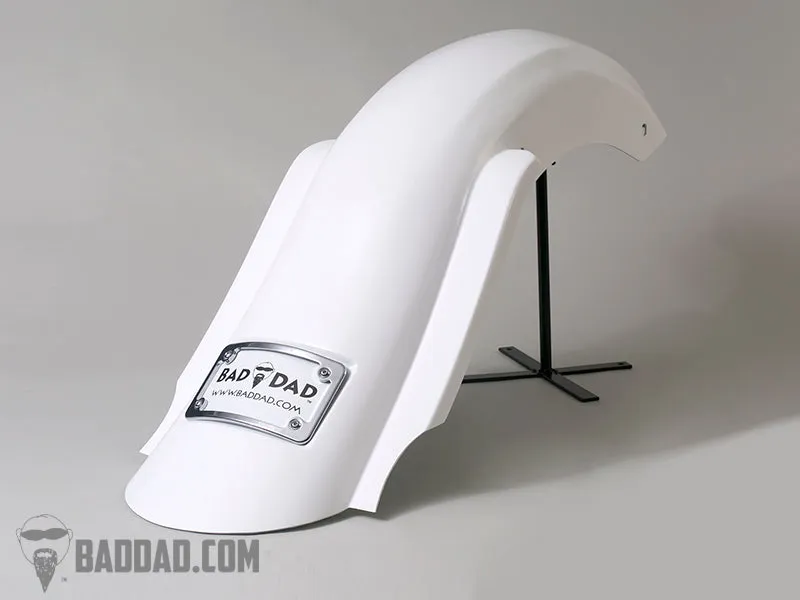 Competition Series Fender & Bag Kit (Dealer)
