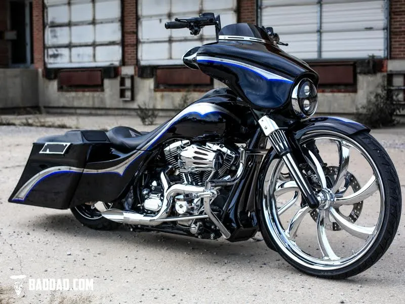 Competition Series Fender & Bag Kit (Dealer)