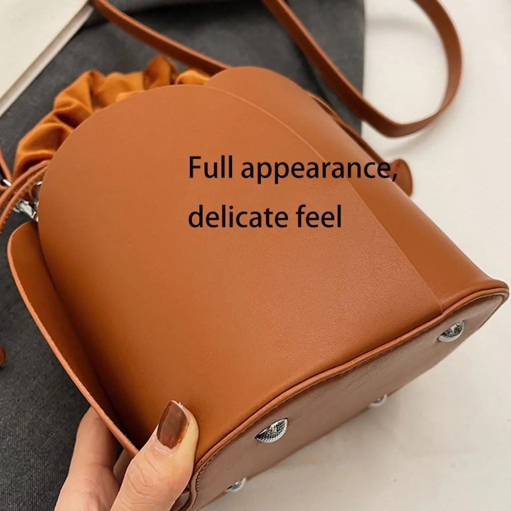 Creative Petal Bag, Large Capacity Design Shoulder Bags for Women, Stylish Handbag with Unique Design, Versatile Purses