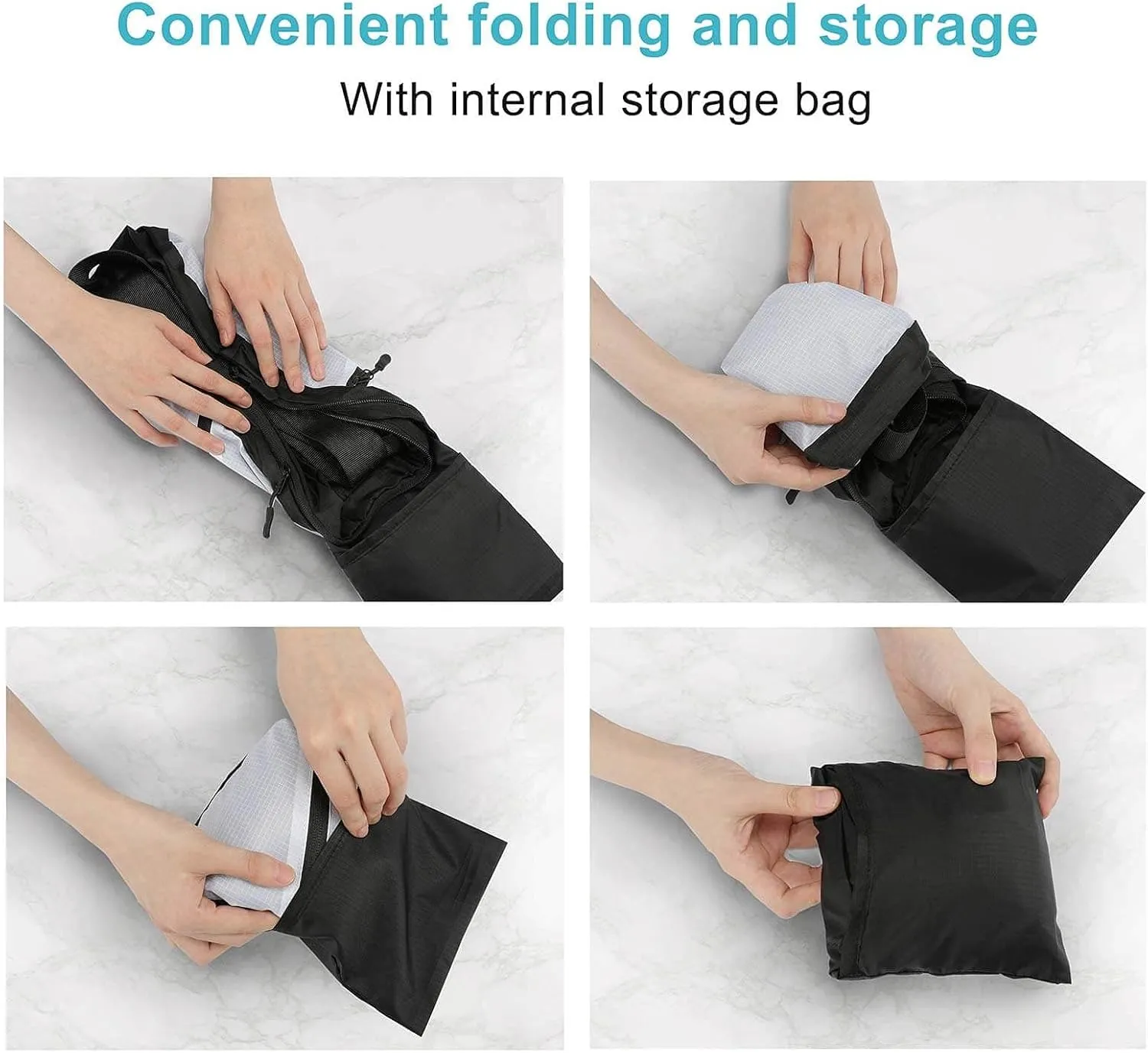 Crossbody Bag for Women Men Chest Bag Meat Slices Pattern Sling Bag Crossbody Shoulder Bag Sling Backpack