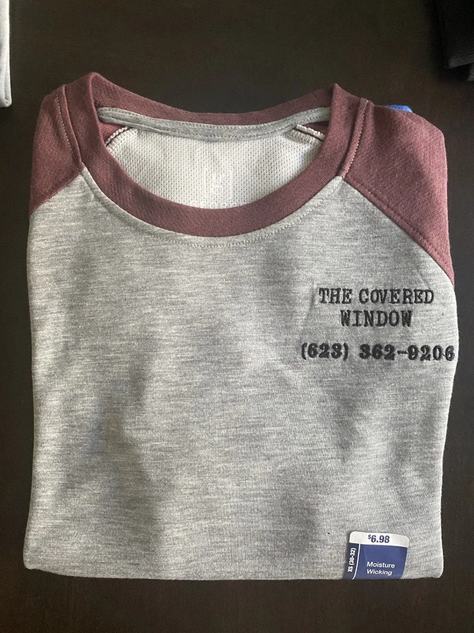 Custom Business Promo