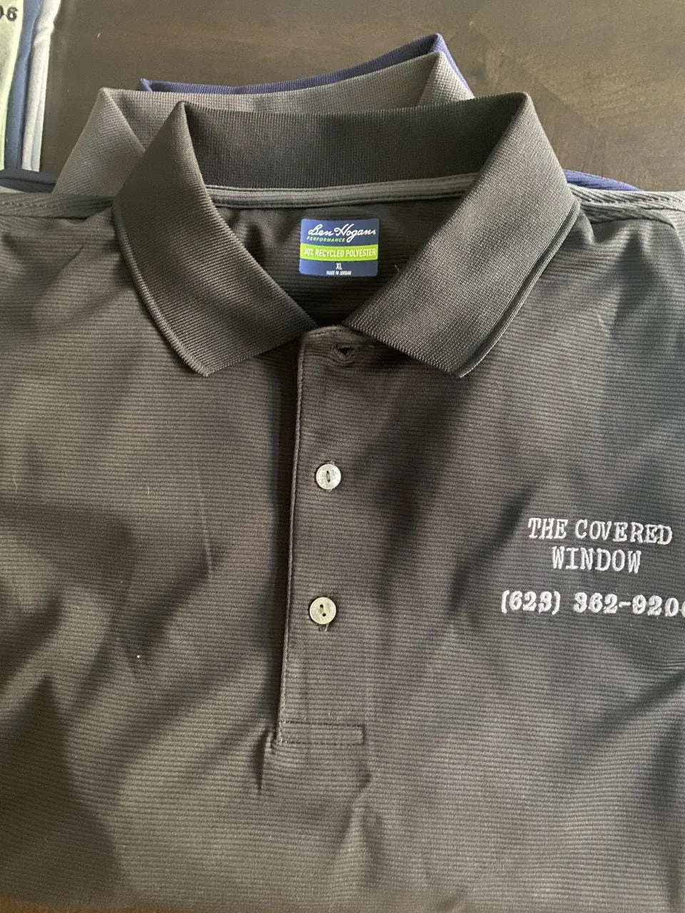 Custom Business Promo