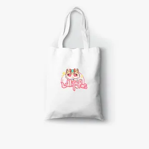 Custom Canvas Bags