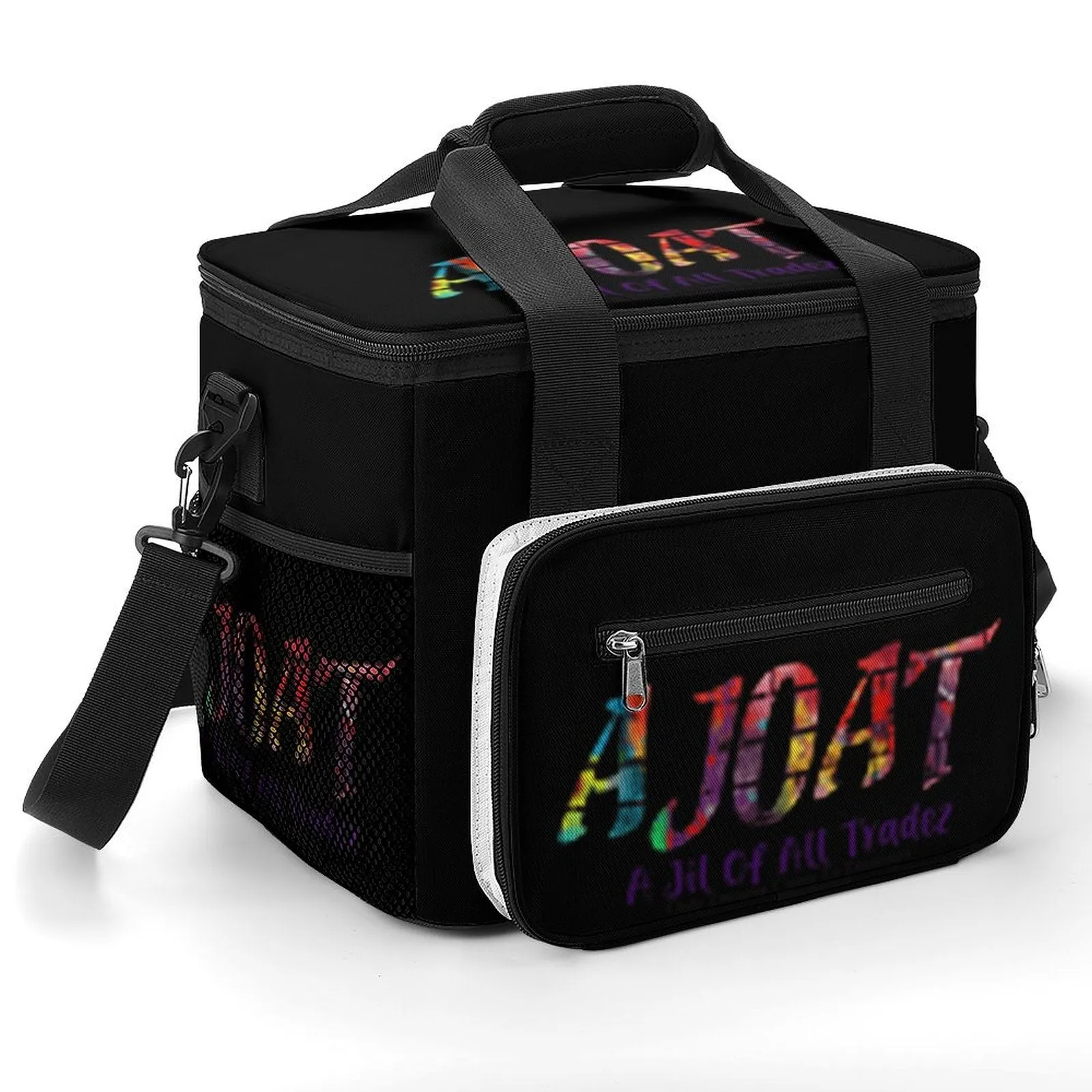 Custom Lunch Bag