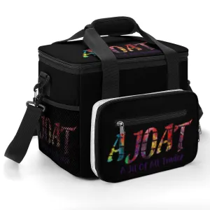 Custom Lunch Bag