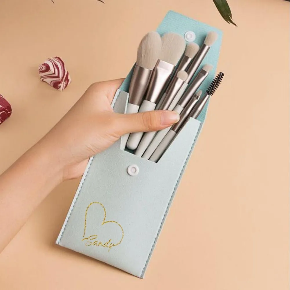 Custom Makeup Bags