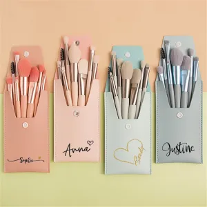 Custom Makeup Bags