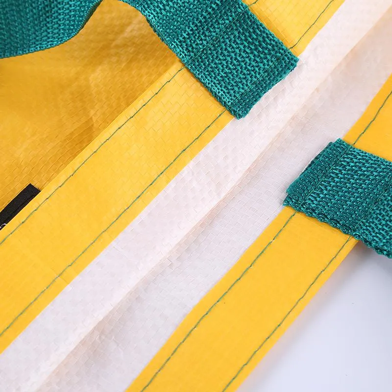 Custom PP Woven Bags
