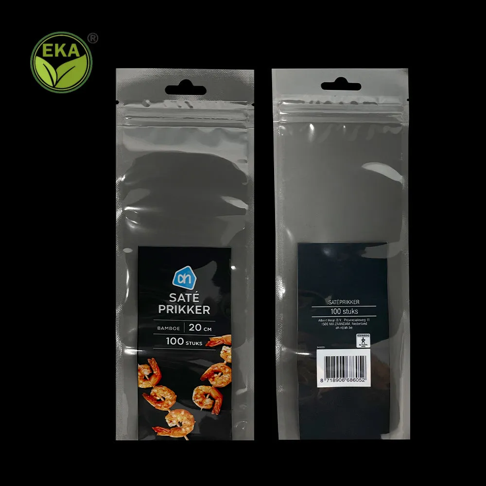 Custom Printing Vacuum Bag
