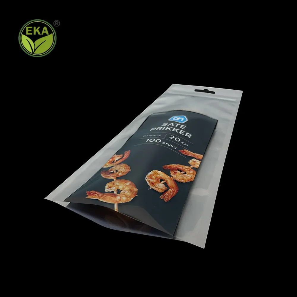 Custom Printing Vacuum Bag