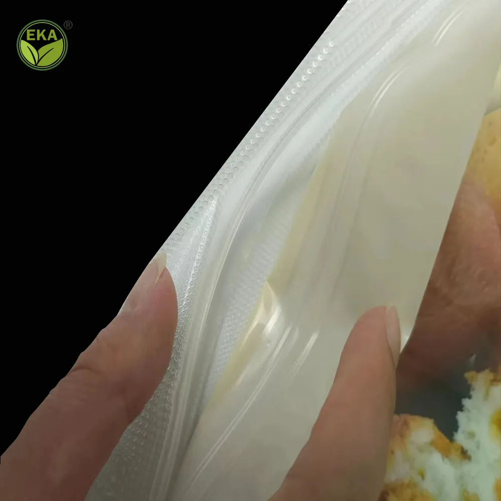 Custom Printing Vacuum Bag