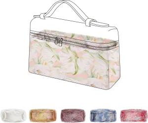 custom Purse organizer or pillow insert for Extra Pocket L19/L27, offering 42 pattern to choose