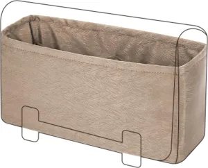 Custom Purse Organizer or Pillow Insert for Hermes Geta Bags Bag, Offering 80 Colors to Choose