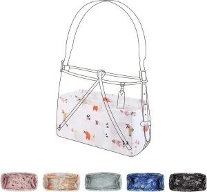 custom purse organizer or pillow insert for LV Carryall Small/Medium Bags,offering 55 pattern to choose
