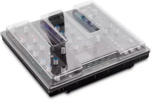 Decksaver SSL Solid State Logic UC1 Cover (DS-PC-SSLUC1)