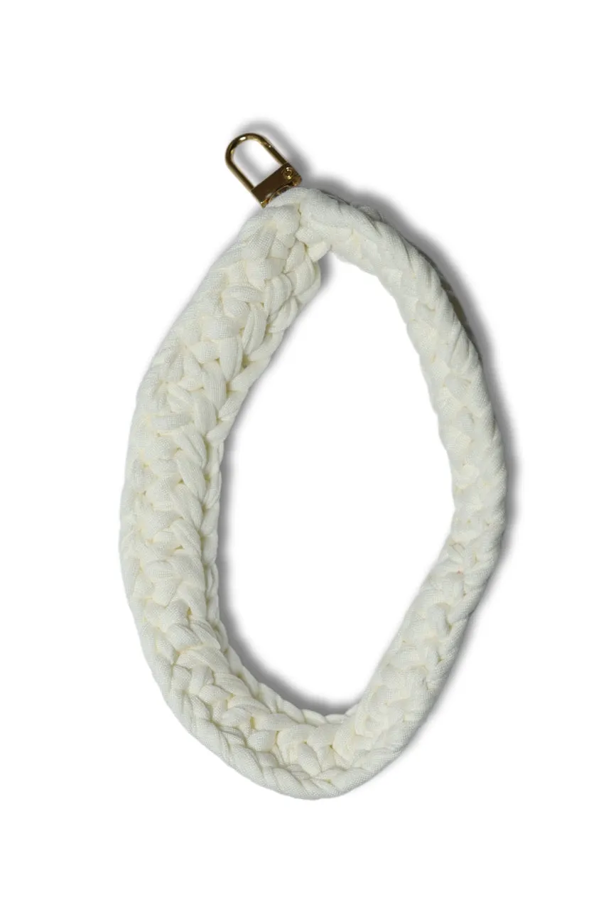 Delicate Thread Ring | Lace Berry