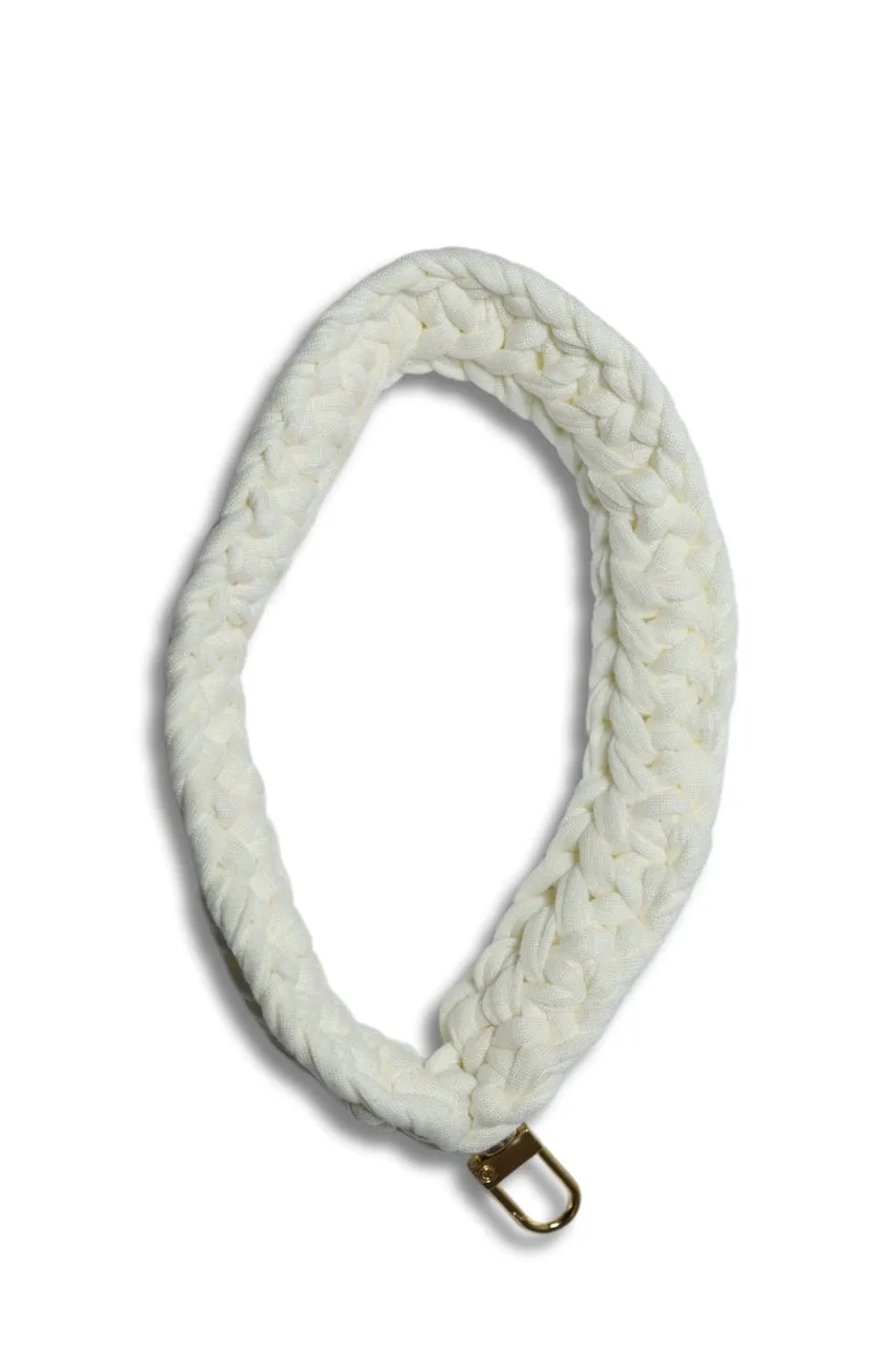 Delicate Thread Ring | Lace Berry