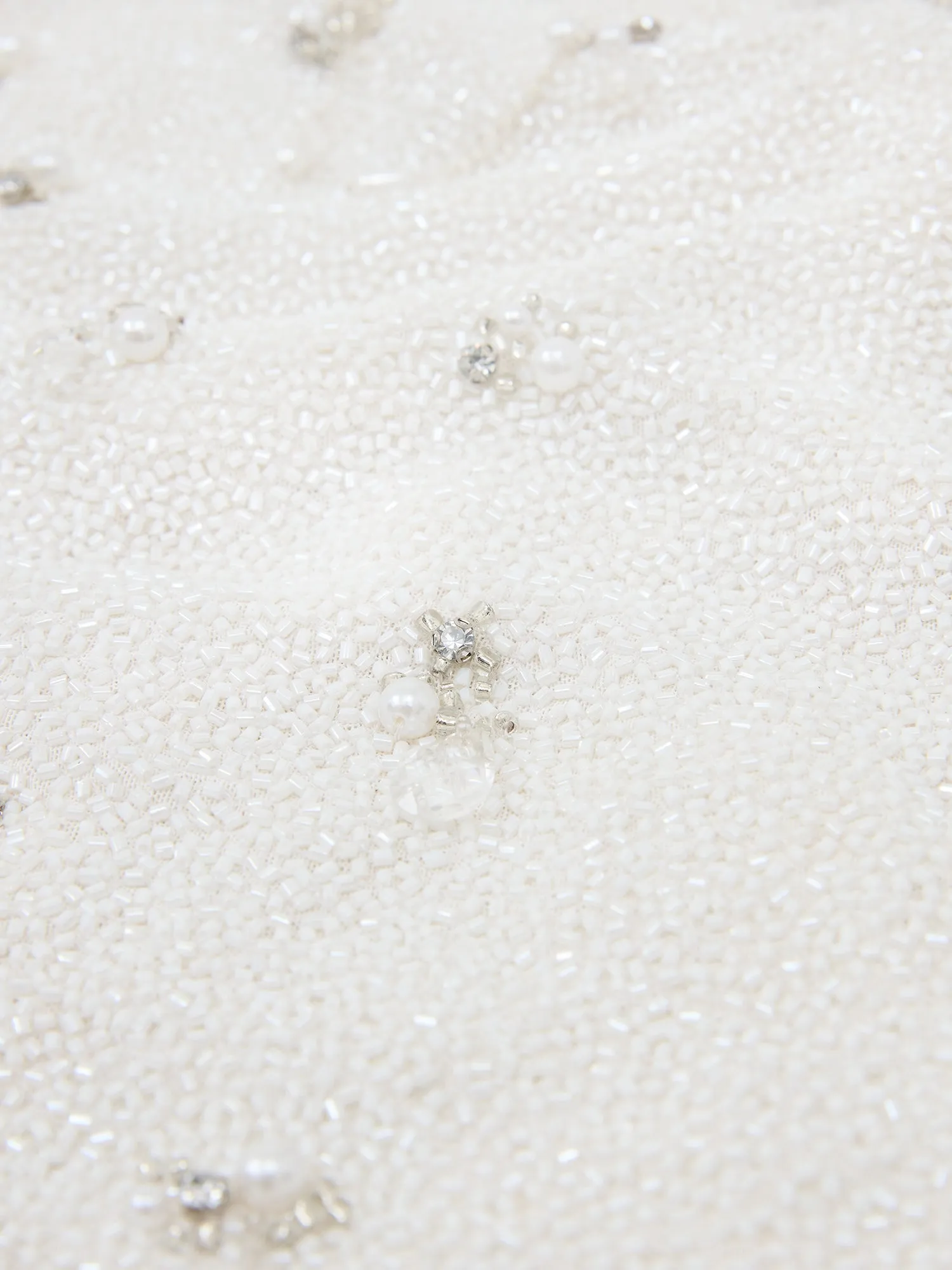 Droplet Mini Dress