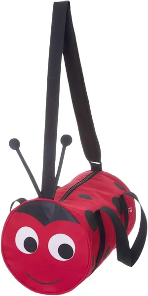Duffel Bag leadybug (Ladybug)