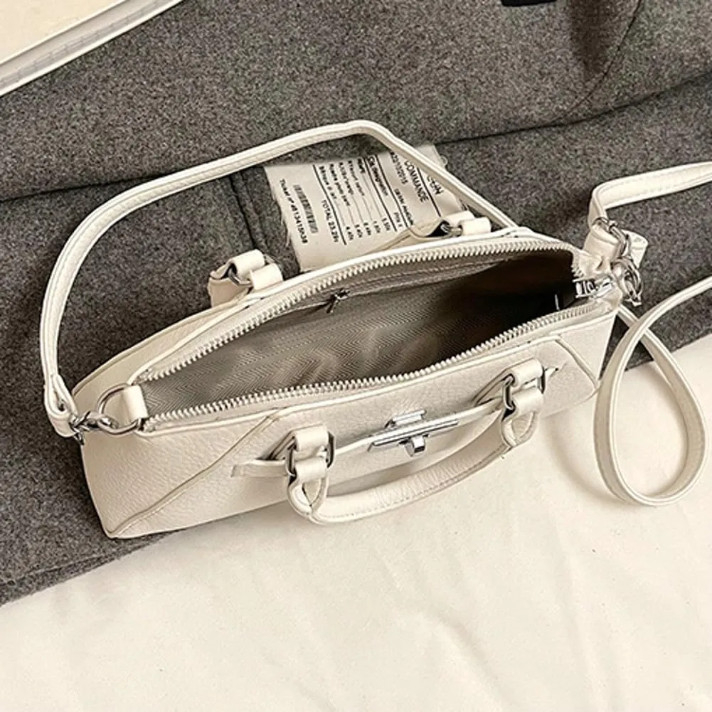 Epsion 2025 Handbag for Women Trendy Tote Shoulder Bags Clutch Hobo Zipper Closure Travel Vacation Purse