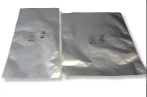 ESD MBB Bag - 3 layers NY/AL/CPE - Pack 100