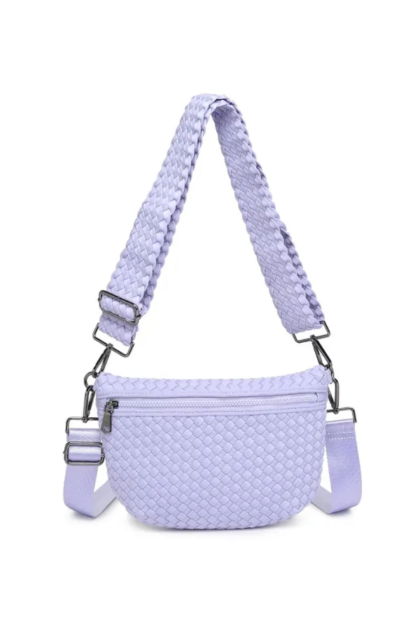 Ethereal Crossbody Bag