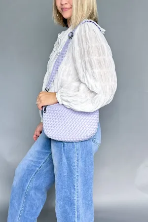 Ethereal Crossbody Bag