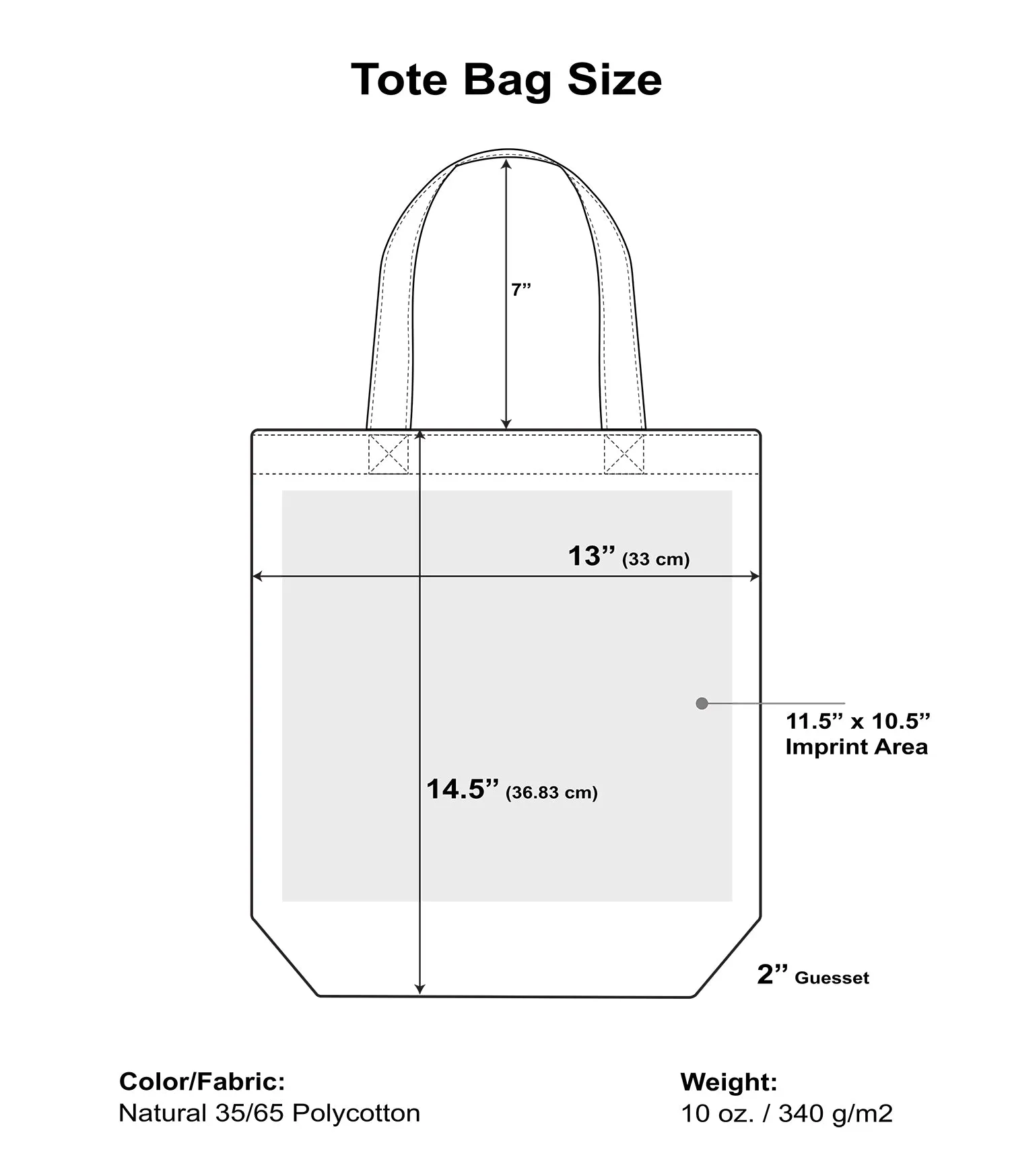 Ethereal Soul Tote Bag - yellow orange