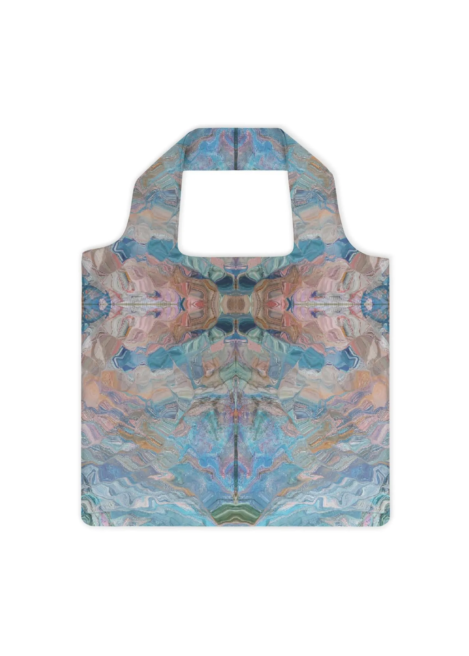 Ethereal symmetry