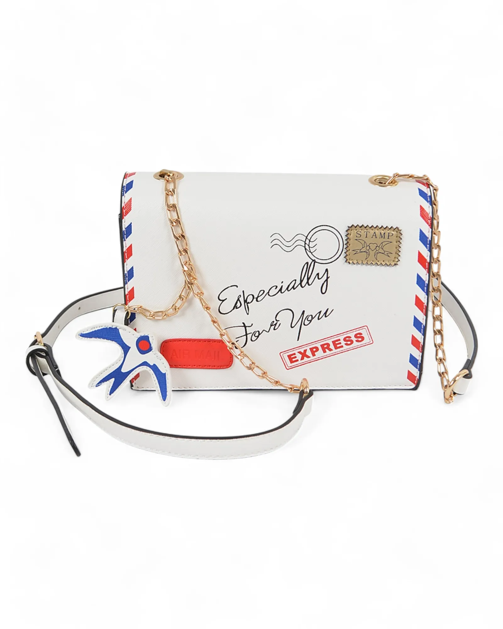 Express Crossbody Bags