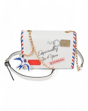 Express Crossbody Bags