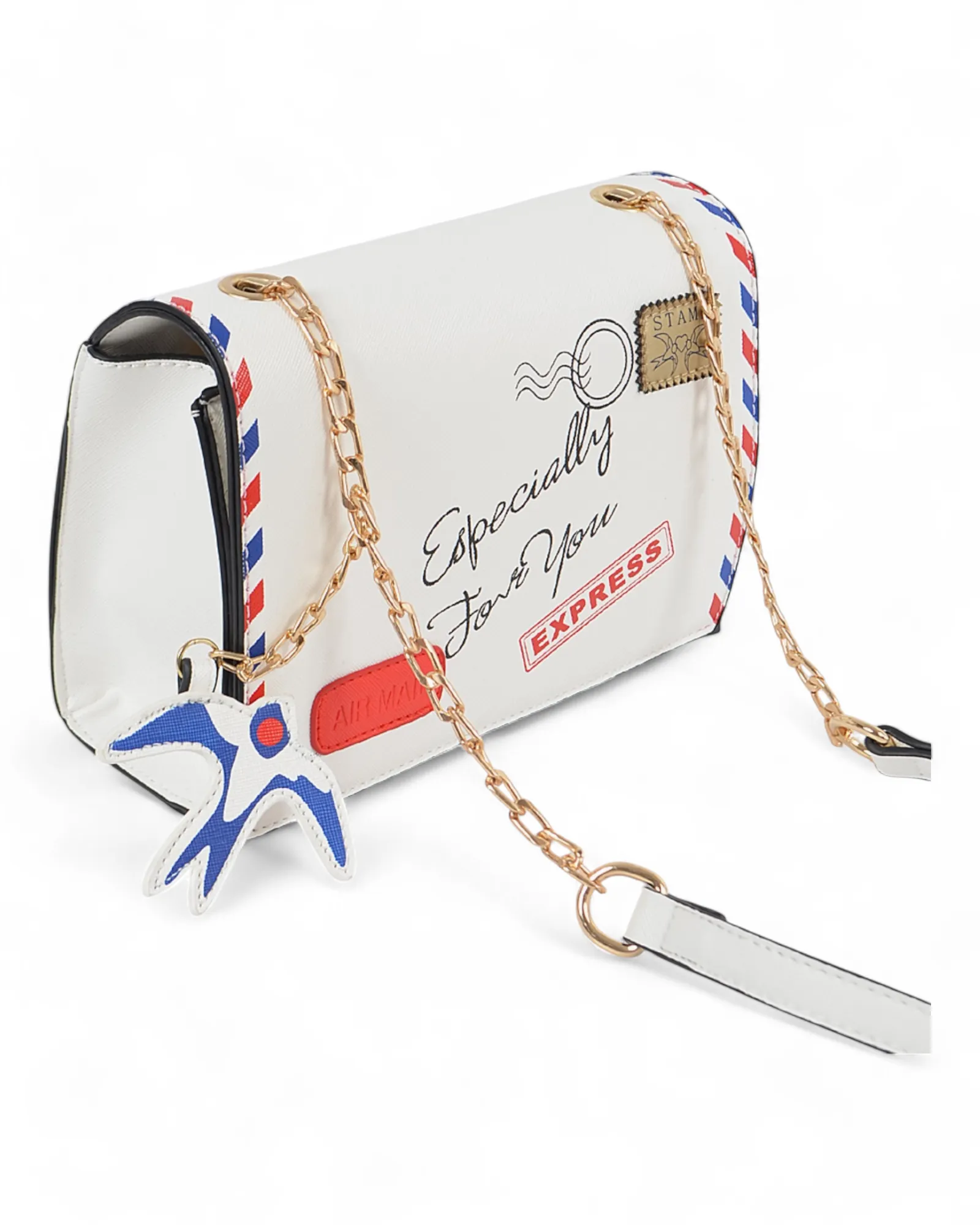 Express Crossbody Bags