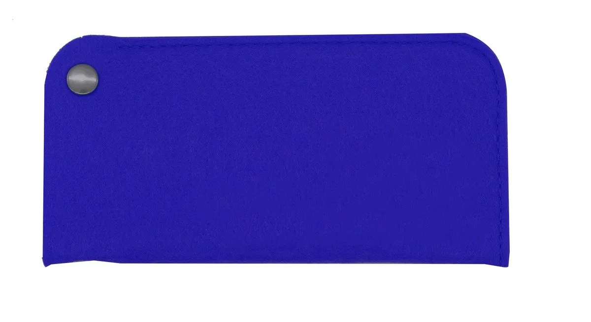 Felt Glasses Case