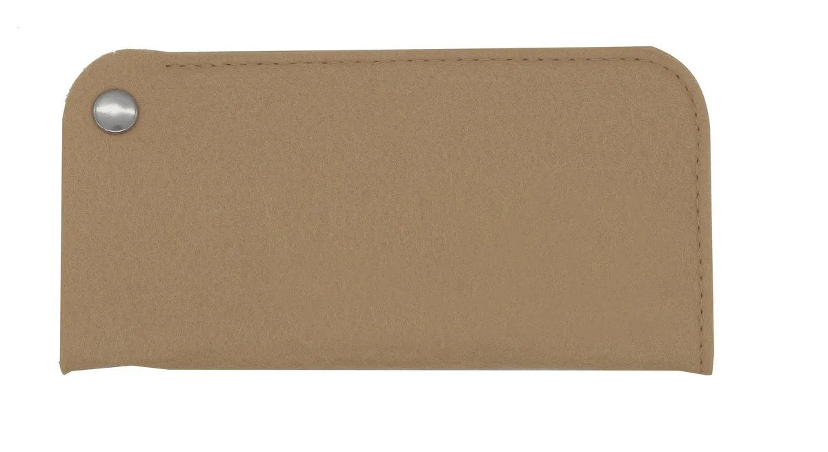 Felt Glasses Case