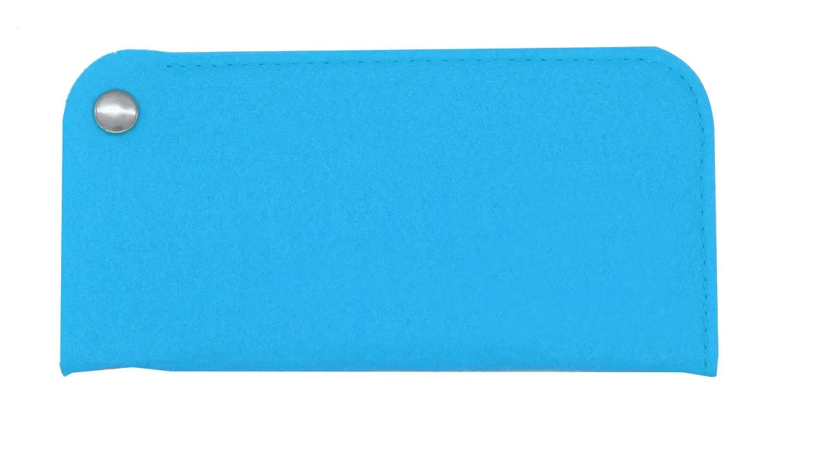 Felt Glasses Case