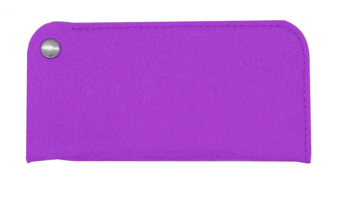 Felt Glasses Case