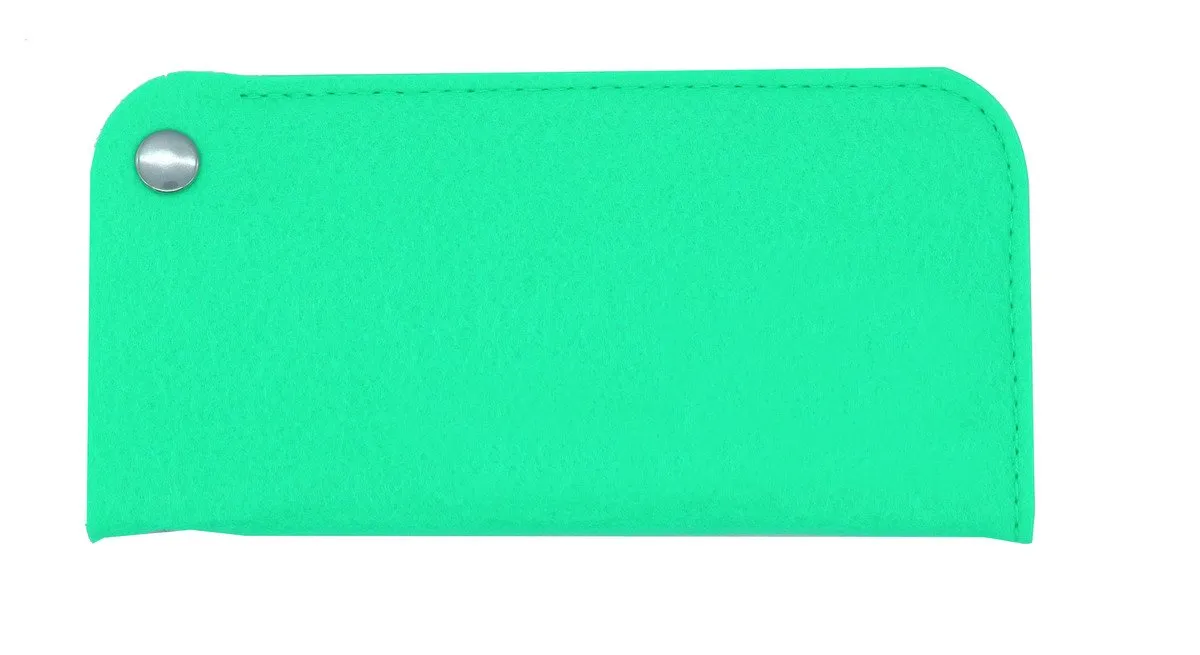 Felt Glasses Case