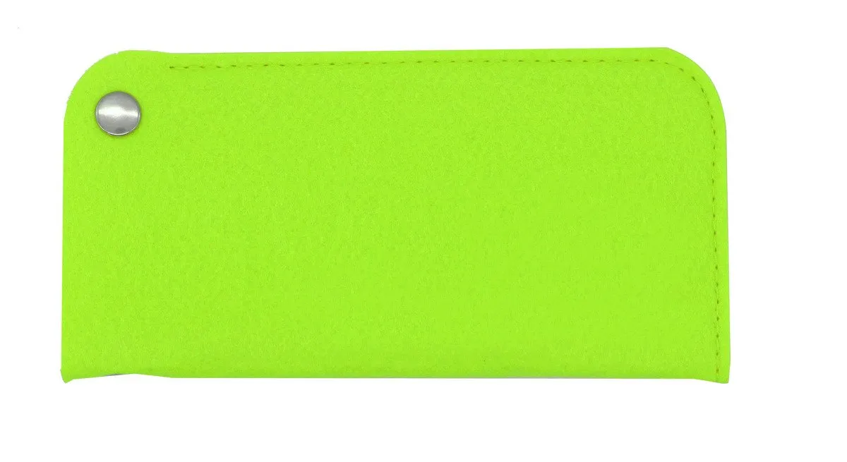 Felt Glasses Case