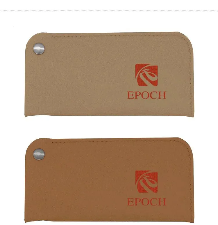 Felt Glasses Case