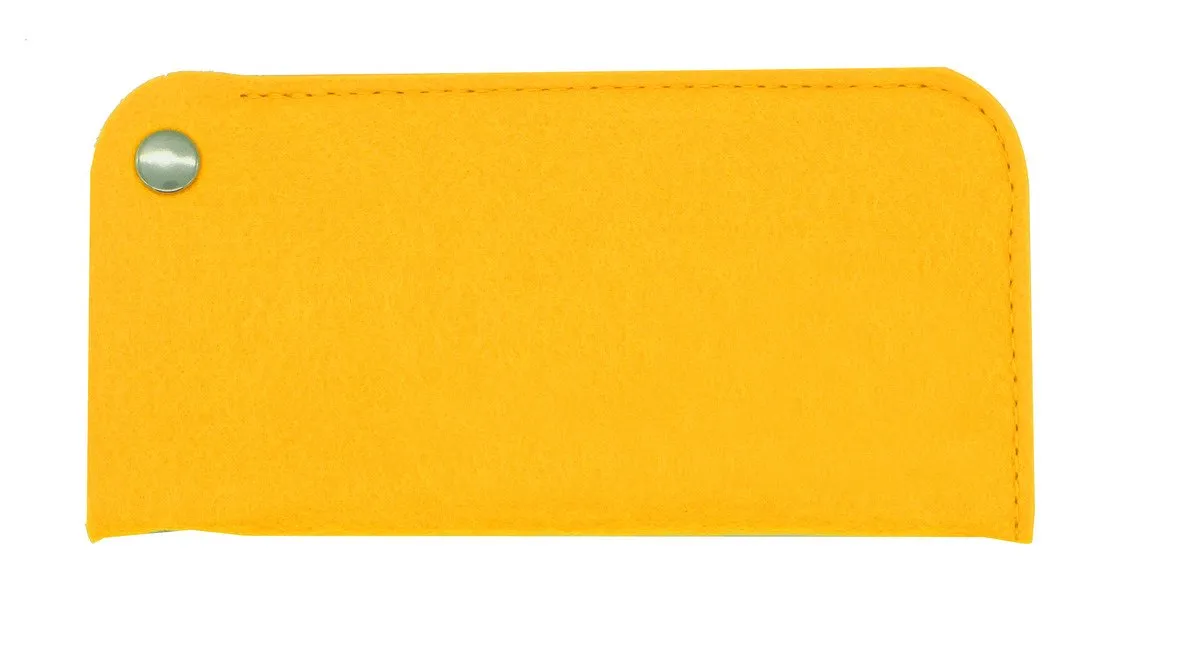 Felt Glasses Case