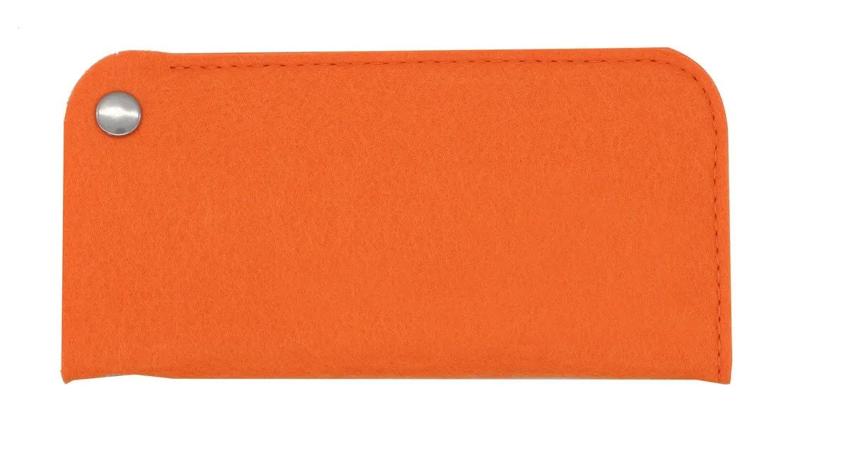 Felt Glasses Case